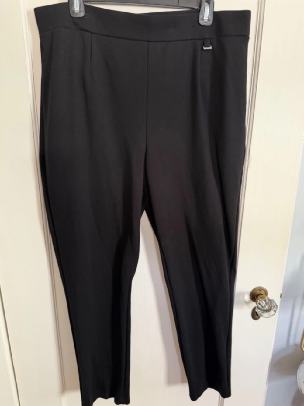DKNY Slacks, size XL